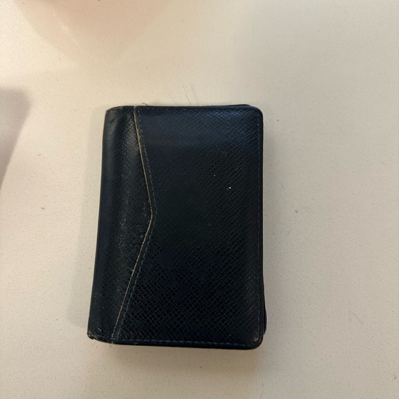 Lous Vuitton men’s wallet - Picture 2 of 6